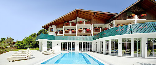 Aktiv & Wohlfühlhotel Neue Post